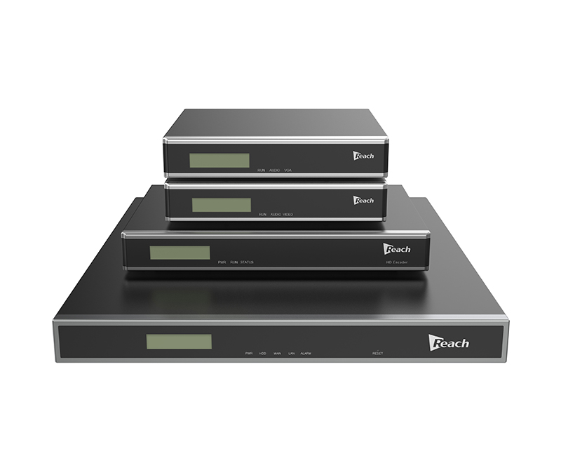 Large Scale Record and Stream -Rex System