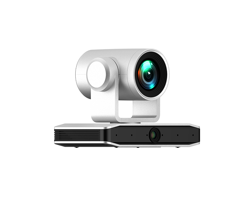 REA490 High-Definition Voice Tracking Camera