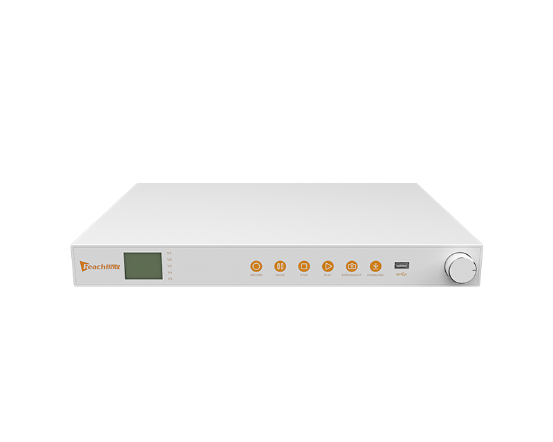 Medical Capture Media Processor MM5000