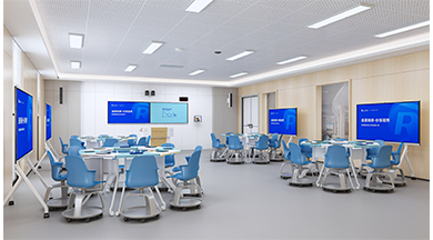 78 Smart Classrooms! Dalian Maritime University Builds a Smart Cloud Campus for Easy Supervision and Management
