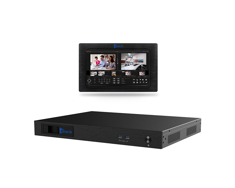 4K video Recoder Bee8 Plus