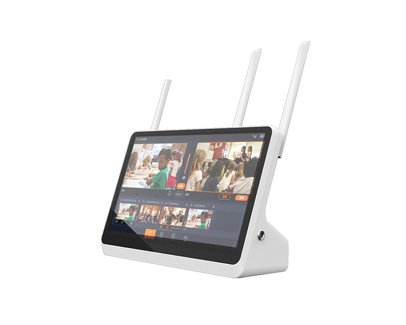 Media Processor yC300V4