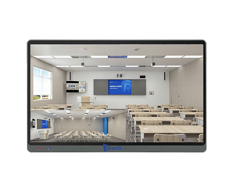 7 in 1 muti media processor -Interact 7